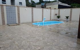 Casa com Piscina para temporada em Paraty - Casa Nova e Aconchegante