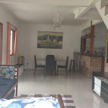 Casa com Piscina para temporada em Paraty - Casa Nova e Aconchegante Exterior foto