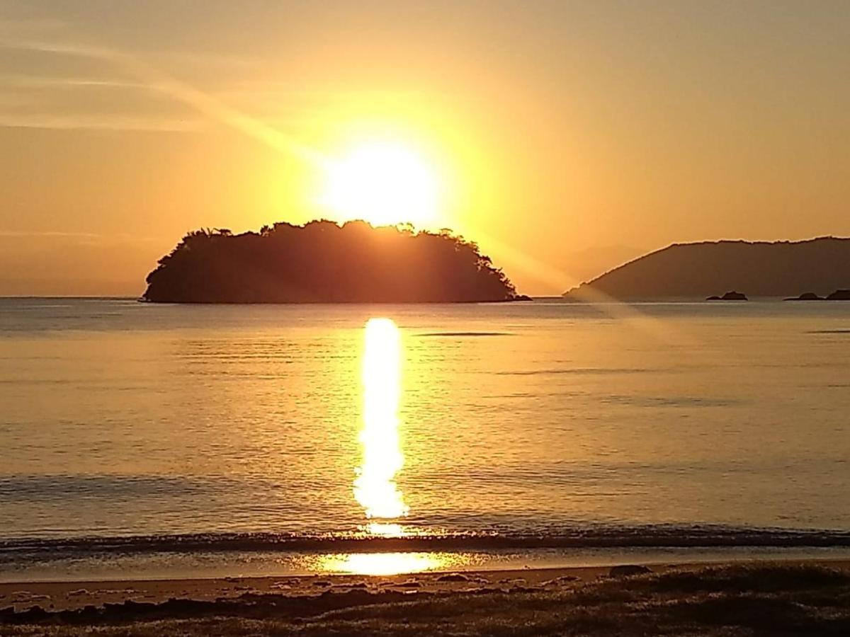 Casa com Piscina para temporada em Paraty - Casa Nova e Aconchegante Exterior foto
