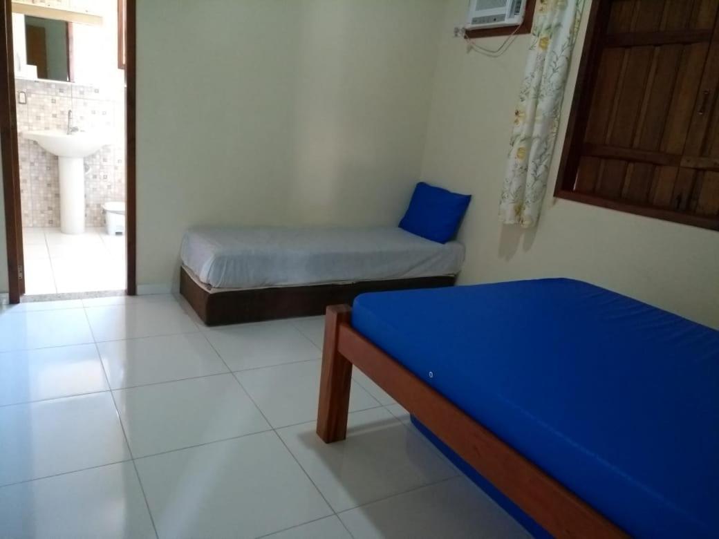 Casa com Piscina para temporada em Paraty - Casa Nova e Aconchegante Exterior foto