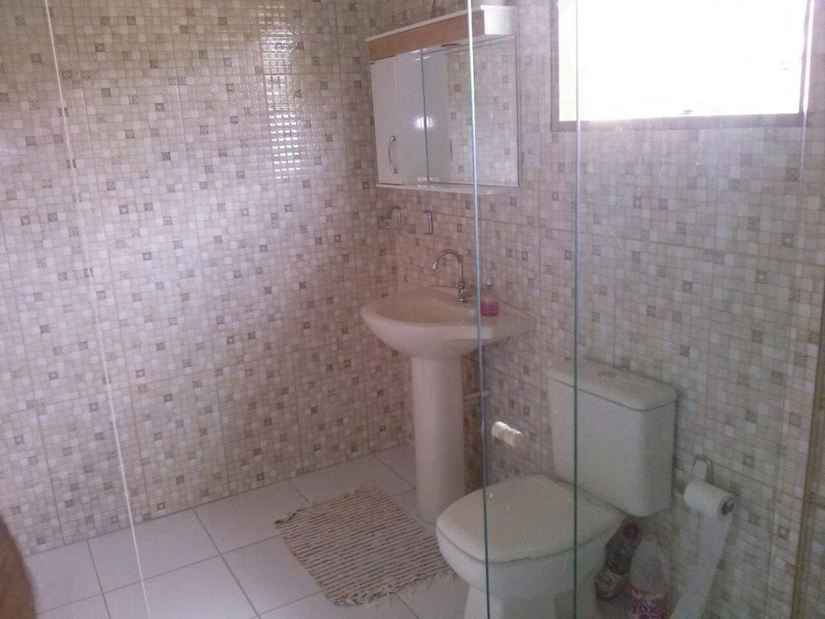Casa com Piscina para temporada em Paraty - Casa Nova e Aconchegante Exterior foto
