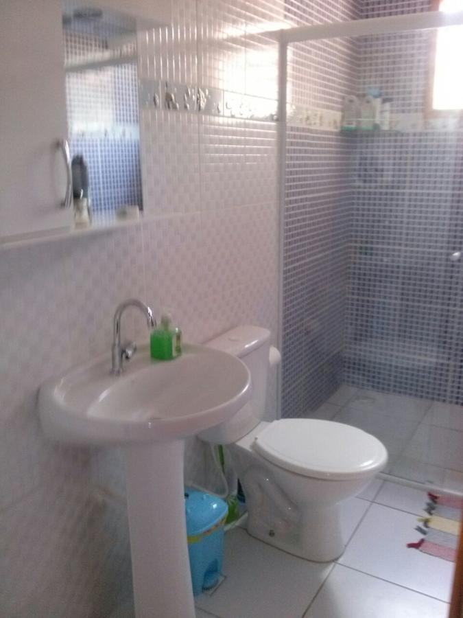 Casa com Piscina para temporada em Paraty - Casa Nova e Aconchegante Exterior foto