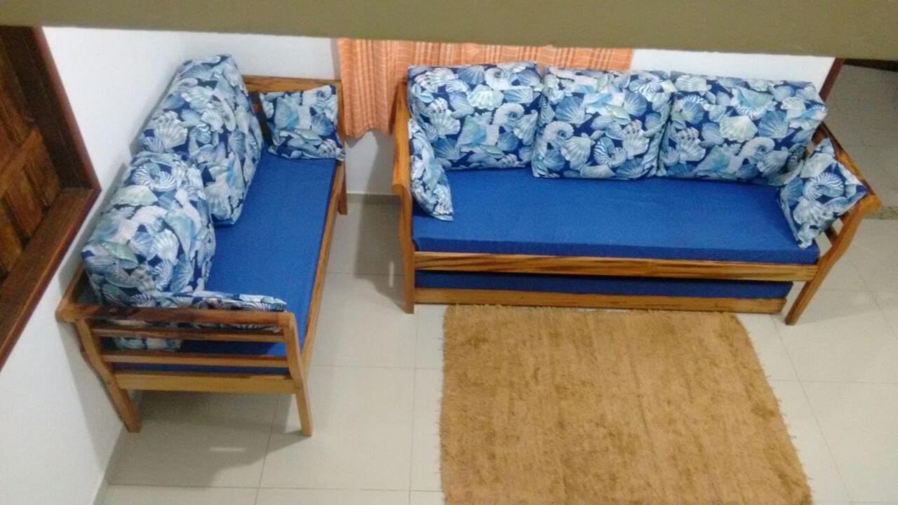 Casa com Piscina para temporada em Paraty - Casa Nova e Aconchegante Exterior foto