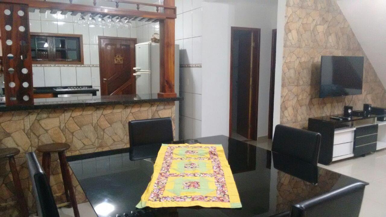 Casa com Piscina para temporada em Paraty - Casa Nova e Aconchegante Exterior foto