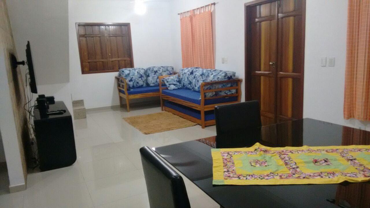Casa com Piscina para temporada em Paraty - Casa Nova e Aconchegante Exterior foto